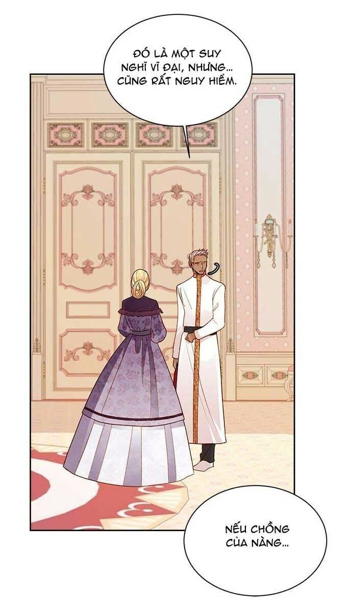 Hoàng Hậu Tái Hôn - Chapter 42 - Page 35