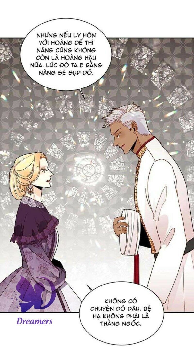 Hoàng Hậu Tái Hôn - Chapter 42 - Page 37