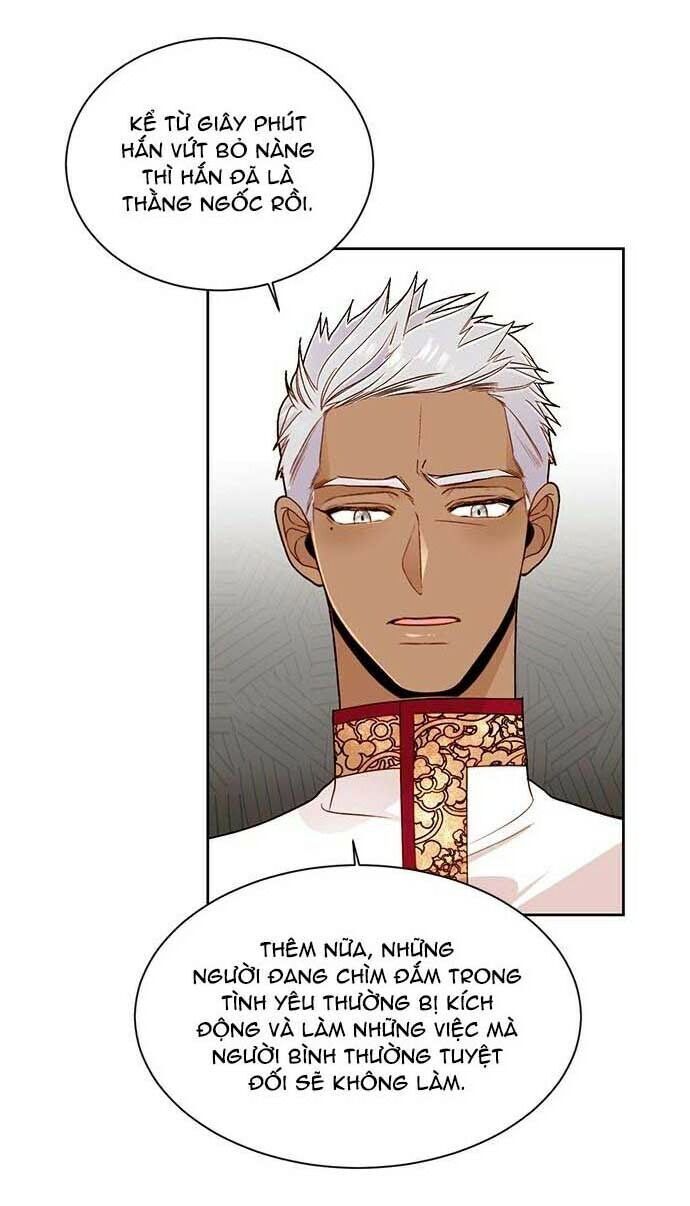 Hoàng Hậu Tái Hôn - Chapter 42 - Page 38