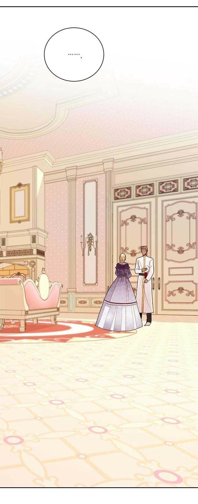 Hoàng Hậu Tái Hôn - Chapter 42 - Page 40