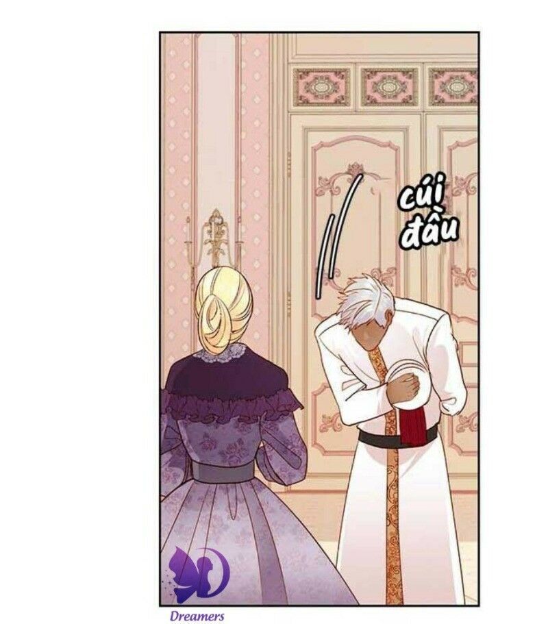 Hoàng Hậu Tái Hôn - Chapter 42 - Page 48