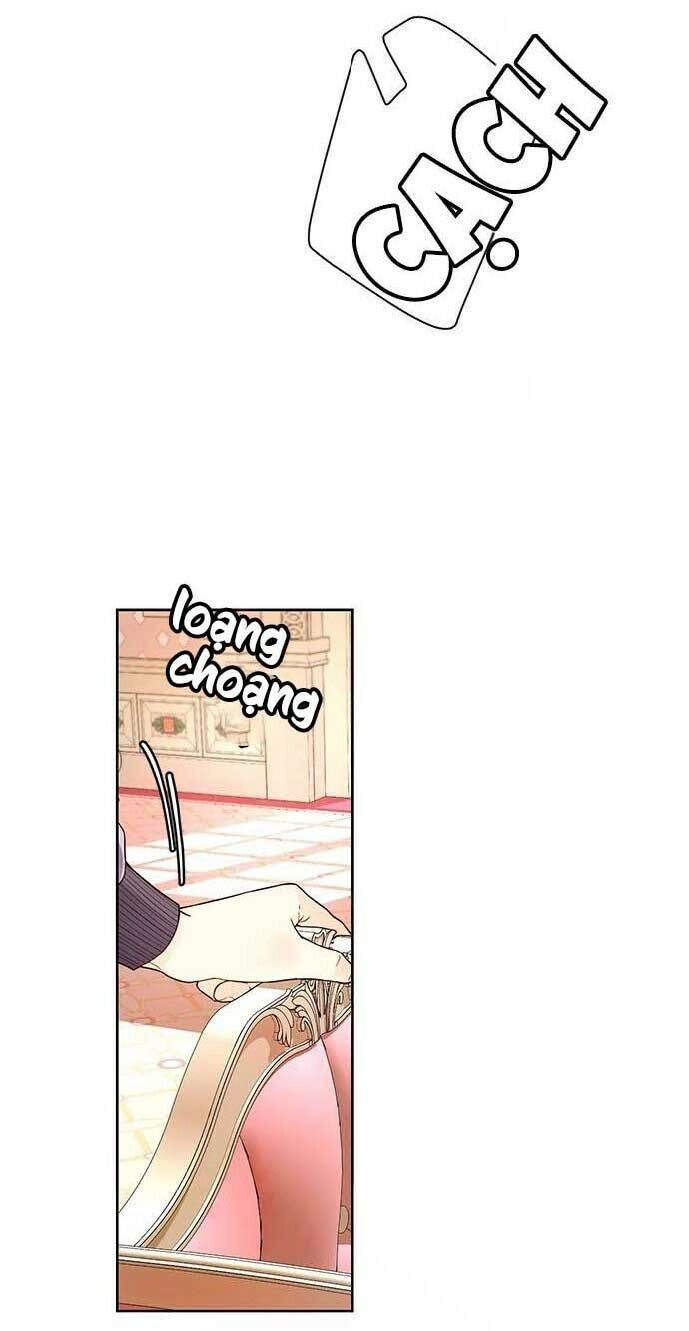 Hoàng Hậu Tái Hôn - Chapter 42 - Page 53