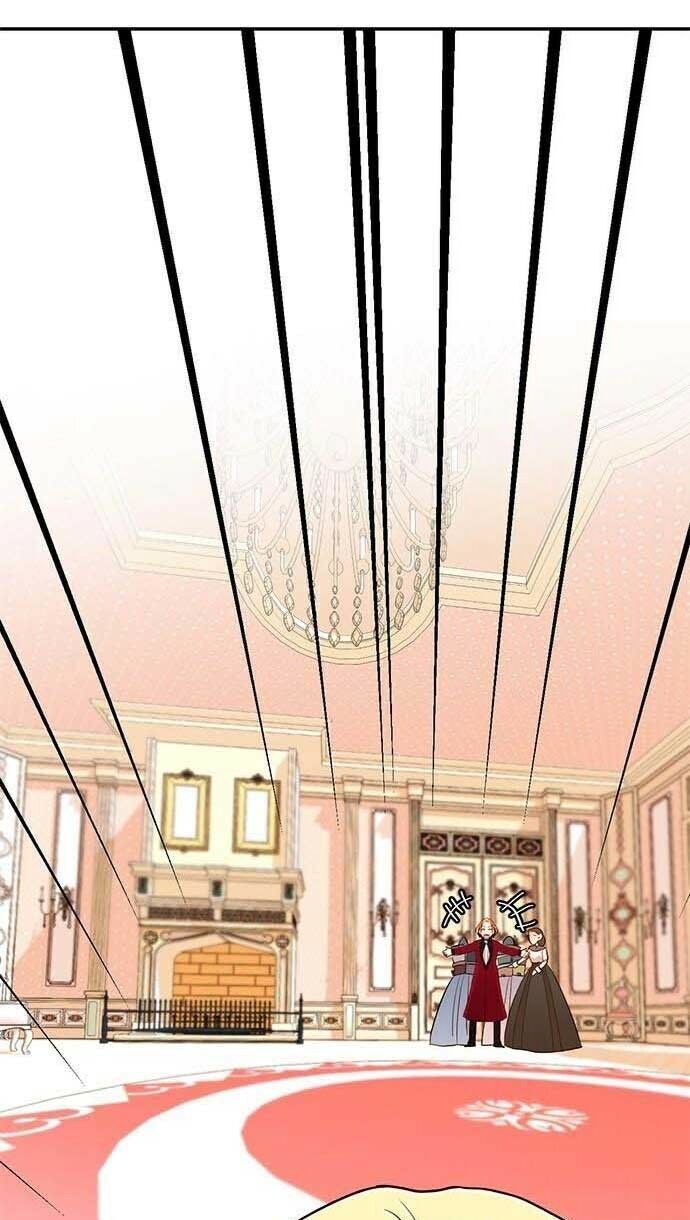 Hoàng Hậu Tái Hôn - Chapter 42 - Page 56