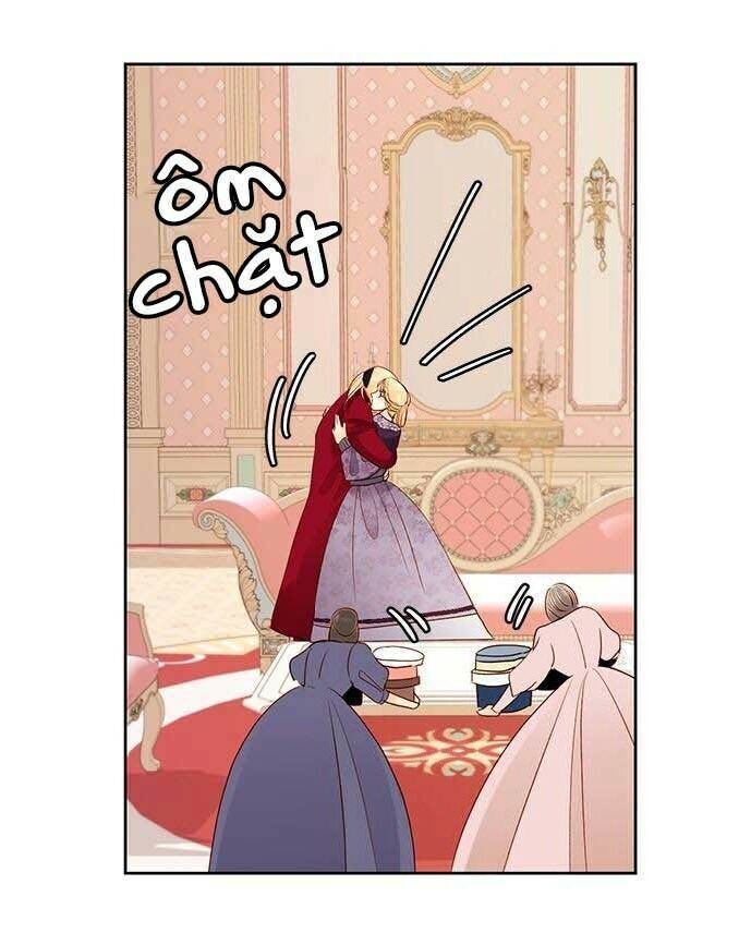 Hoàng Hậu Tái Hôn - Chapter 42 - Page 58