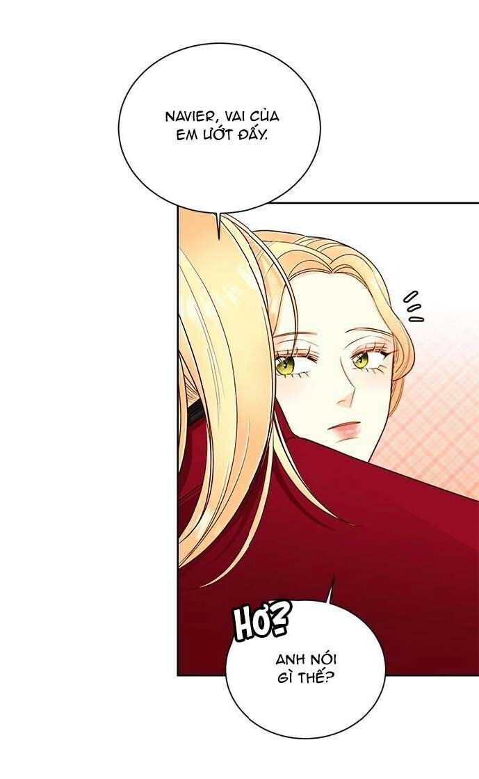 Hoàng Hậu Tái Hôn - Chapter 42 - Page 59