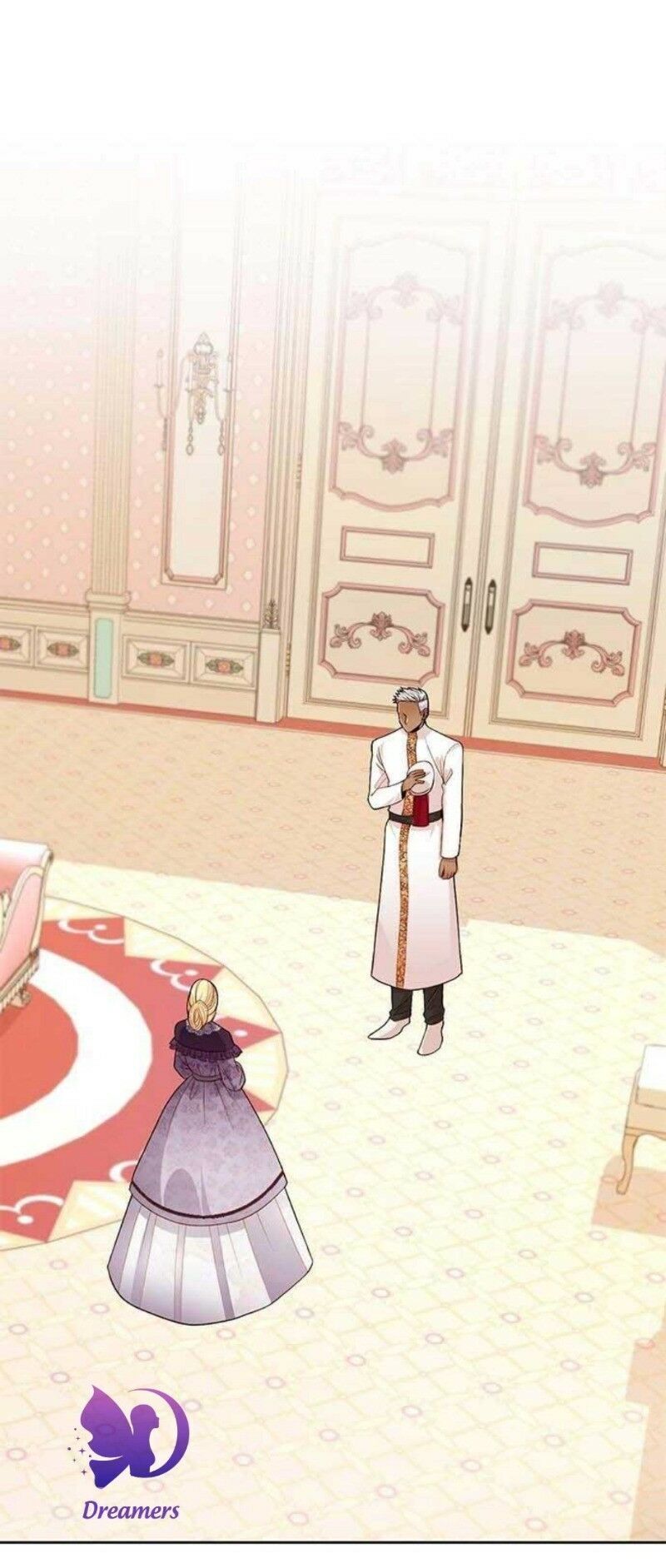 Hoàng Hậu Tái Hôn - Chapter 42 - Page 6