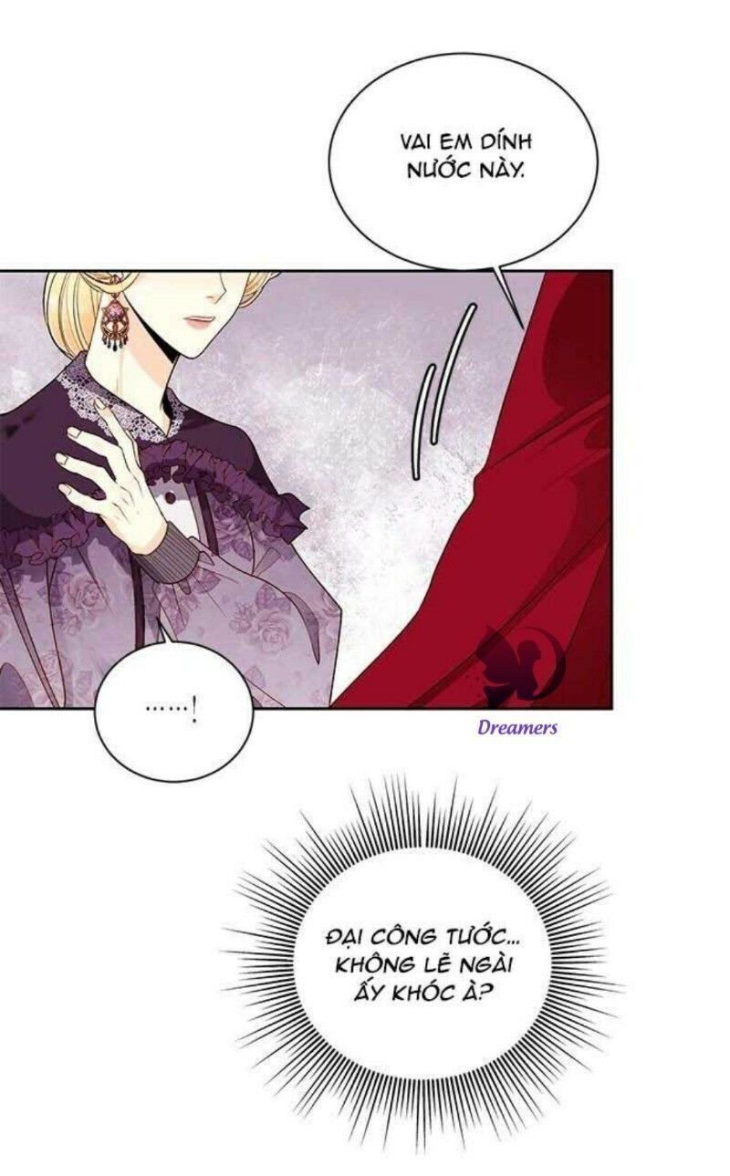 Hoàng Hậu Tái Hôn - Chapter 42 - Page 60