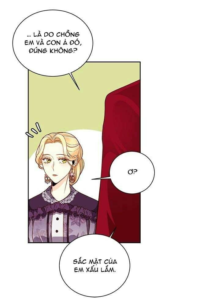 Hoàng Hậu Tái Hôn - Chapter 42 - Page 62