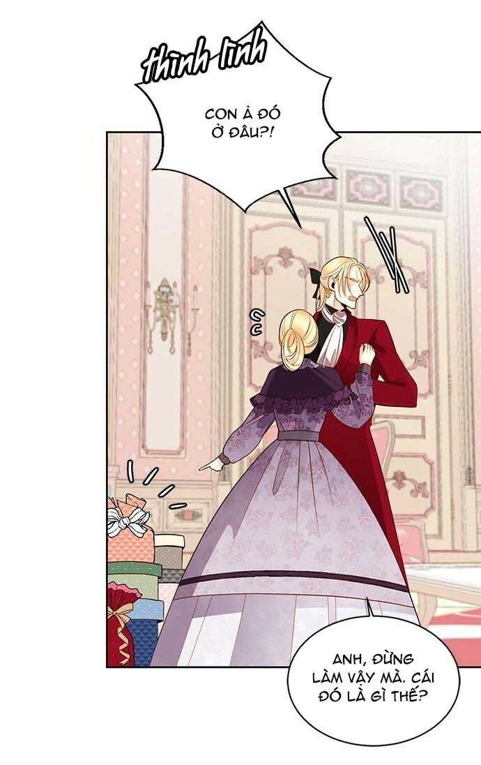 Hoàng Hậu Tái Hôn - Chapter 42 - Page 63