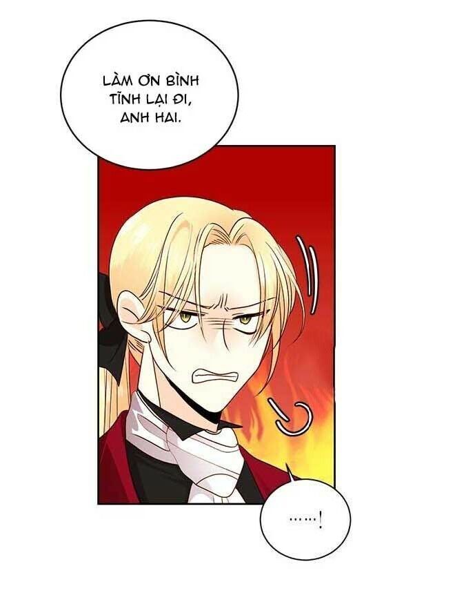 Hoàng Hậu Tái Hôn - Chapter 42 - Page 67