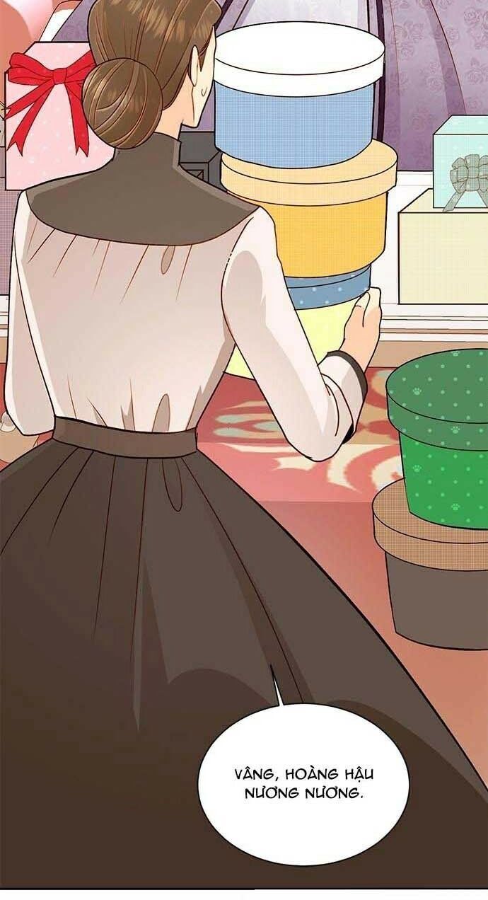 Hoàng Hậu Tái Hôn - Chapter 42 - Page 69