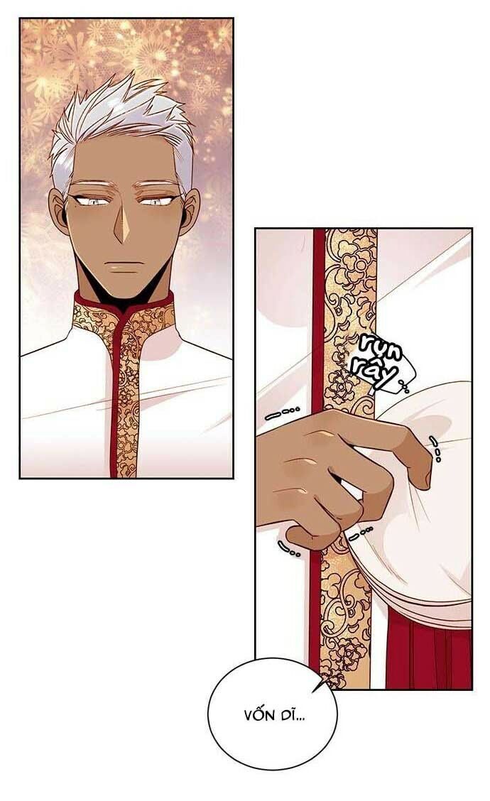 Hoàng Hậu Tái Hôn - Chapter 42 - Page 7