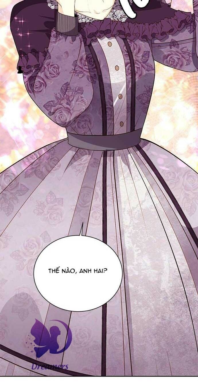 Hoàng Hậu Tái Hôn - Chapter 42 - Page 71