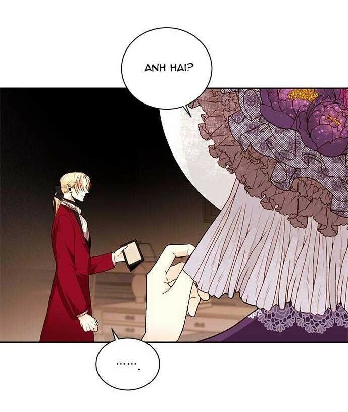 Hoàng Hậu Tái Hôn - Chapter 42 - Page 72