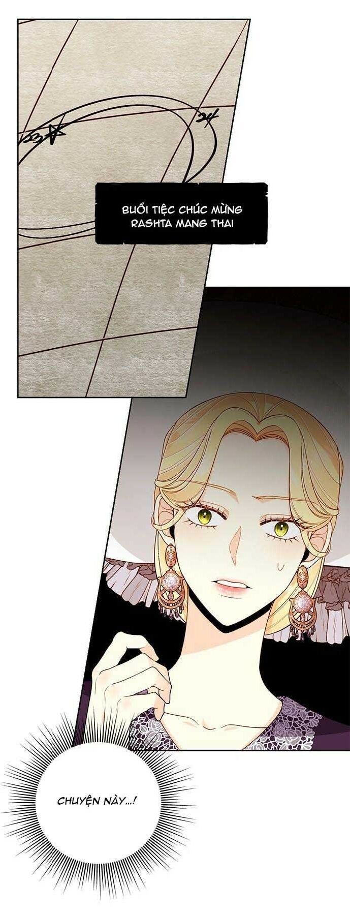 Hoàng Hậu Tái Hôn - Chapter 42 - Page 73