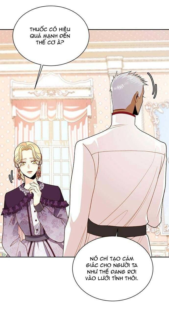 Hoàng Hậu Tái Hôn - Chapter 42 - Page 8