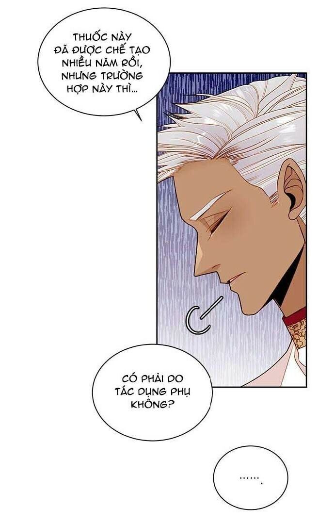 Hoàng Hậu Tái Hôn - Chapter 42 - Page 9