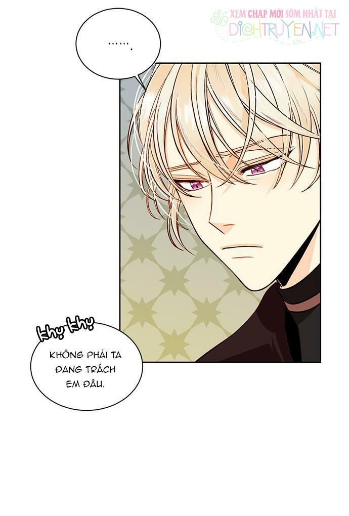 Hoàng Hậu Tái Hôn - Chapter 43 - Page 11