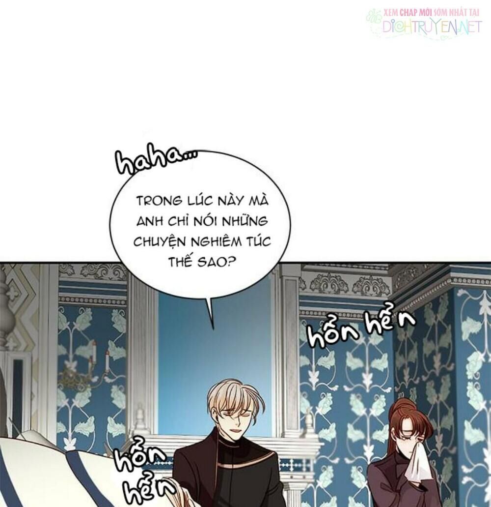 Hoàng Hậu Tái Hôn - Chapter 43 - Page 13