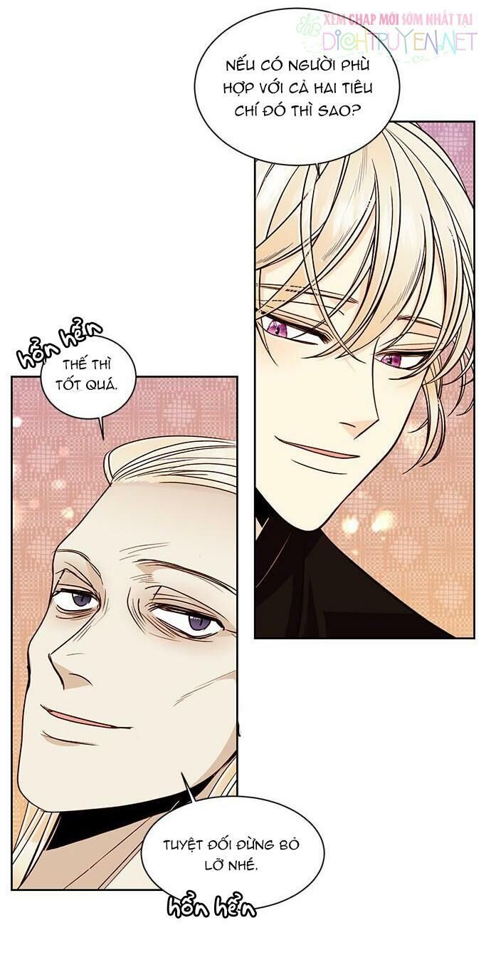 Hoàng Hậu Tái Hôn - Chapter 43 - Page 15