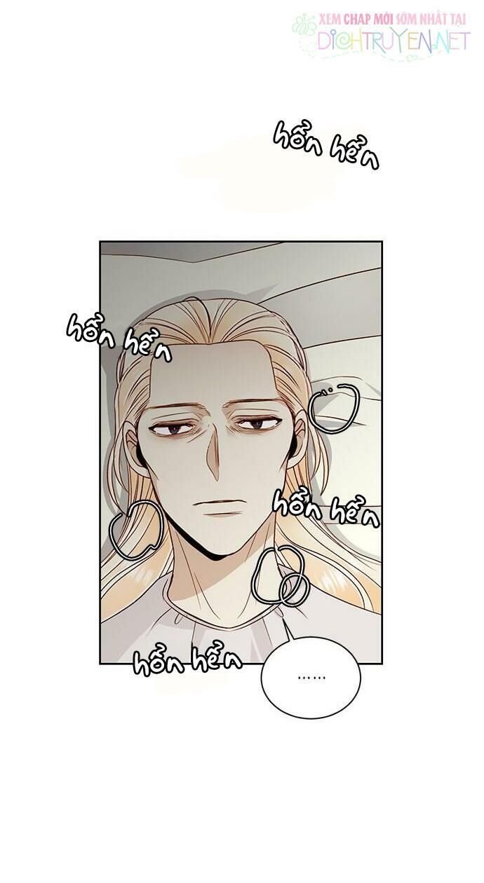 Hoàng Hậu Tái Hôn - Chapter 43 - Page 17