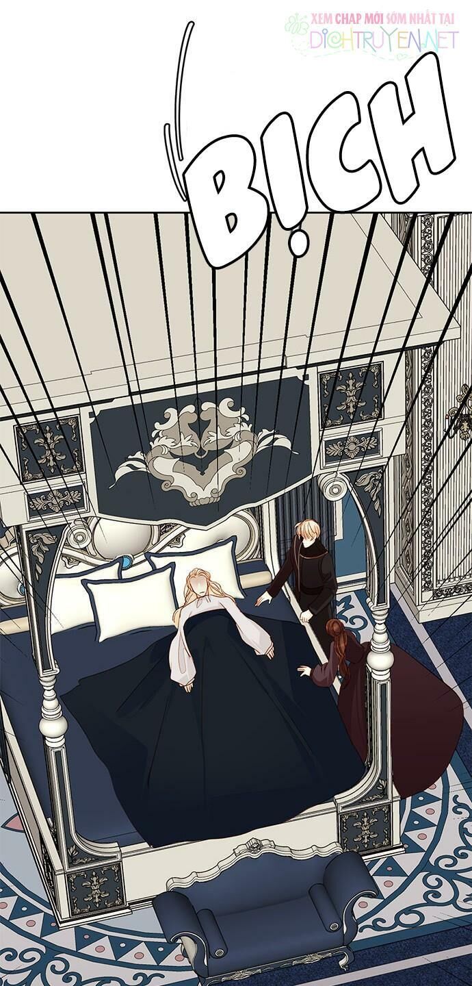 Hoàng Hậu Tái Hôn - Chapter 43 - Page 22