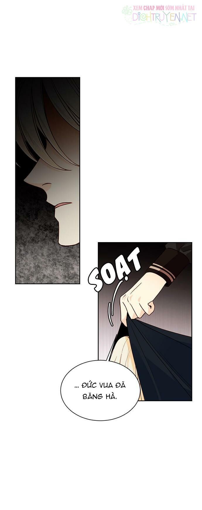 Hoàng Hậu Tái Hôn - Chapter 43 - Page 24