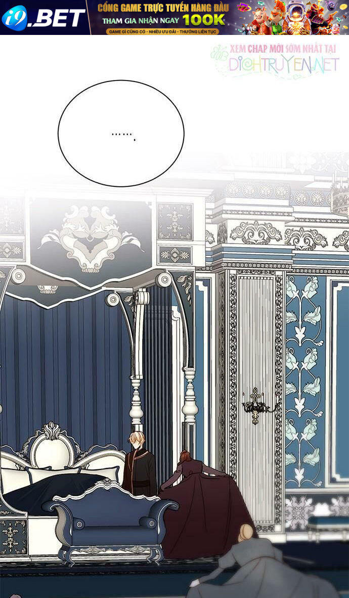 Hoàng Hậu Tái Hôn - Chapter 43 - Page 27