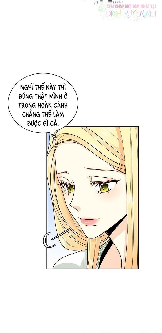 Hoàng Hậu Tái Hôn - Chapter 43 - Page 34