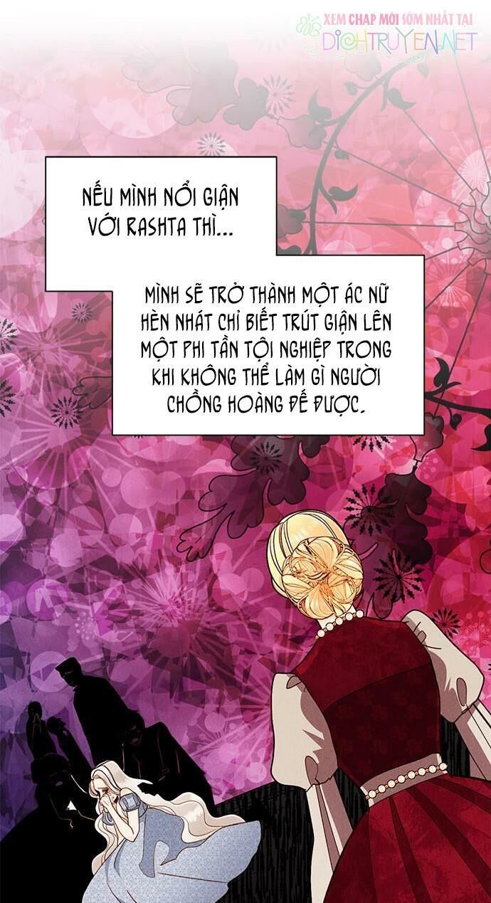 Hoàng Hậu Tái Hôn - Chapter 43 - Page 35