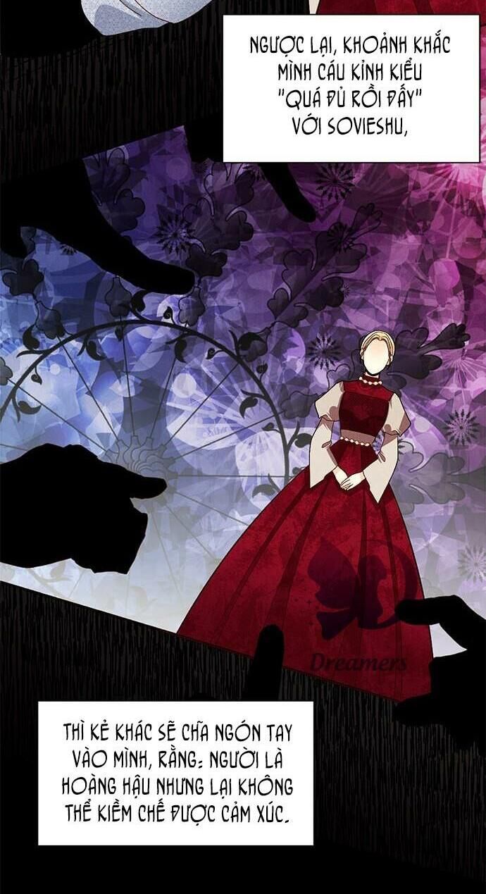 Hoàng Hậu Tái Hôn - Chapter 43 - Page 36
