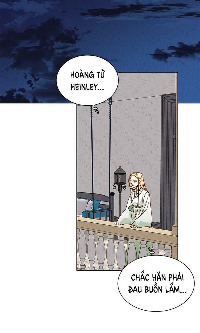 Hoàng Hậu Tái Hôn - Chapter 43 - Page 42