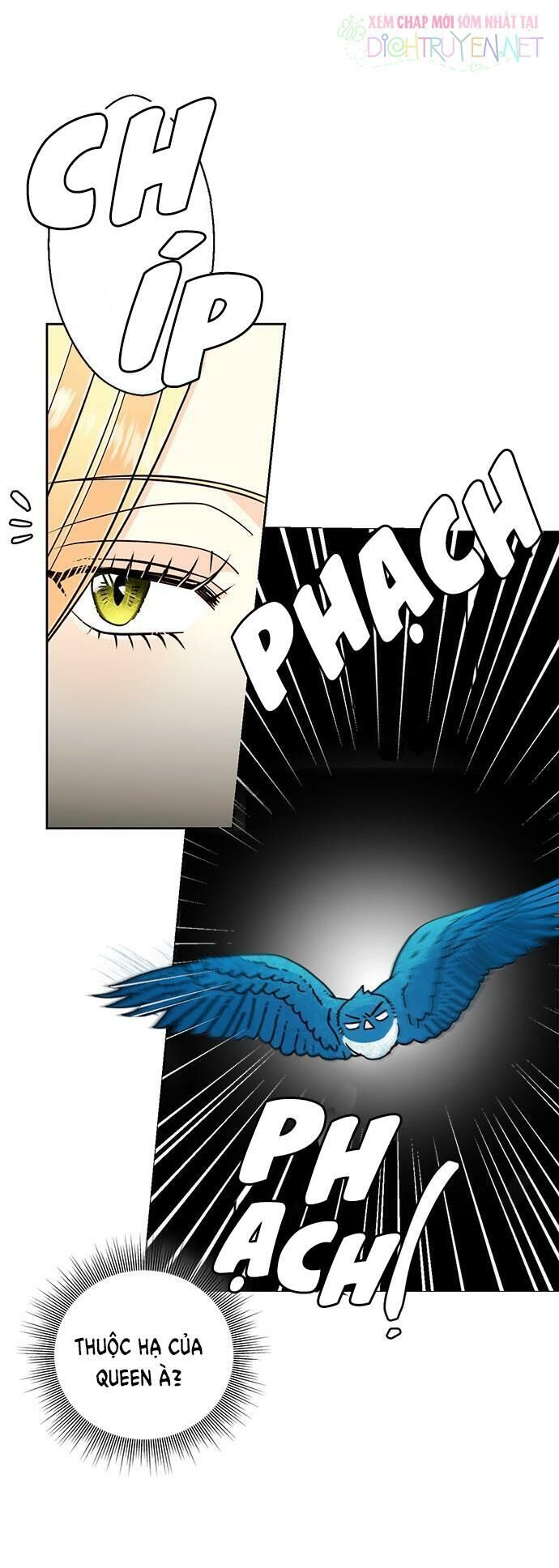 Hoàng Hậu Tái Hôn - Chapter 43 - Page 45