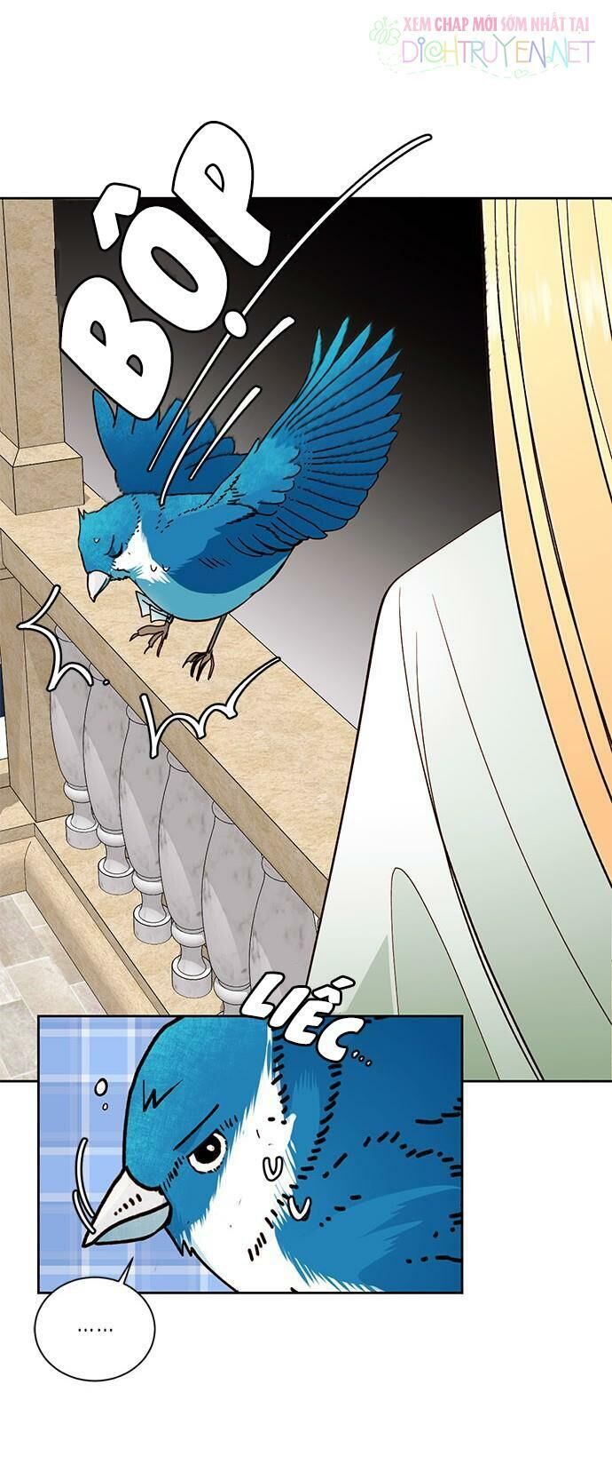 Hoàng Hậu Tái Hôn - Chapter 43 - Page 46