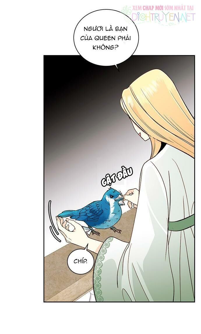 Hoàng Hậu Tái Hôn - Chapter 43 - Page 47