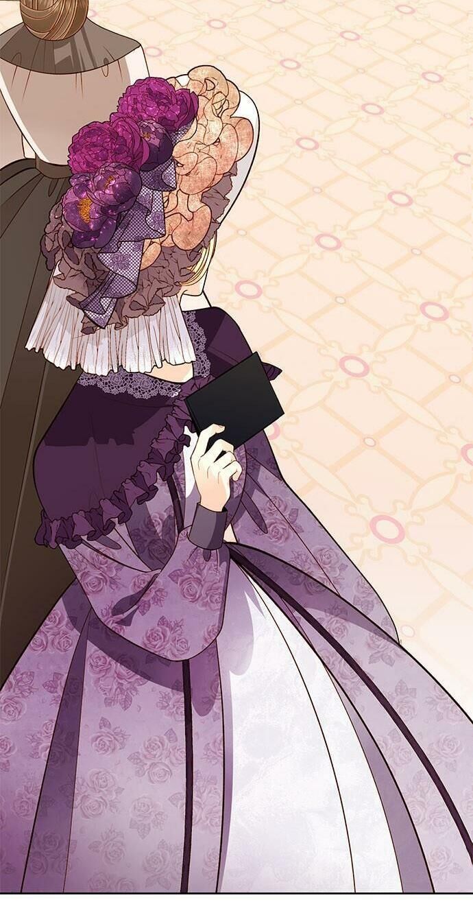 Hoàng Hậu Tái Hôn - Chapter 43 - Page 5