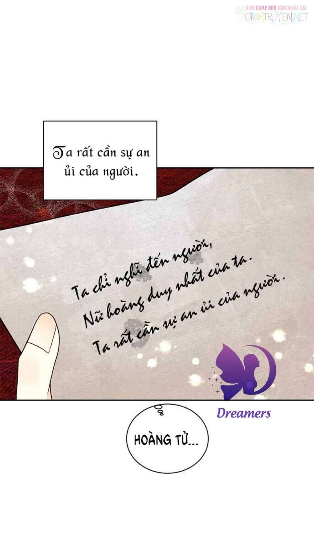 Hoàng Hậu Tái Hôn - Chapter 43 - Page 50