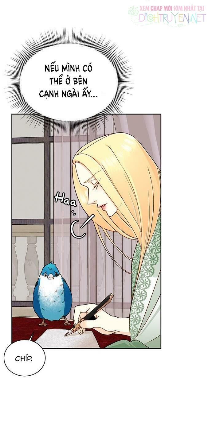 Hoàng Hậu Tái Hôn - Chapter 43 - Page 52