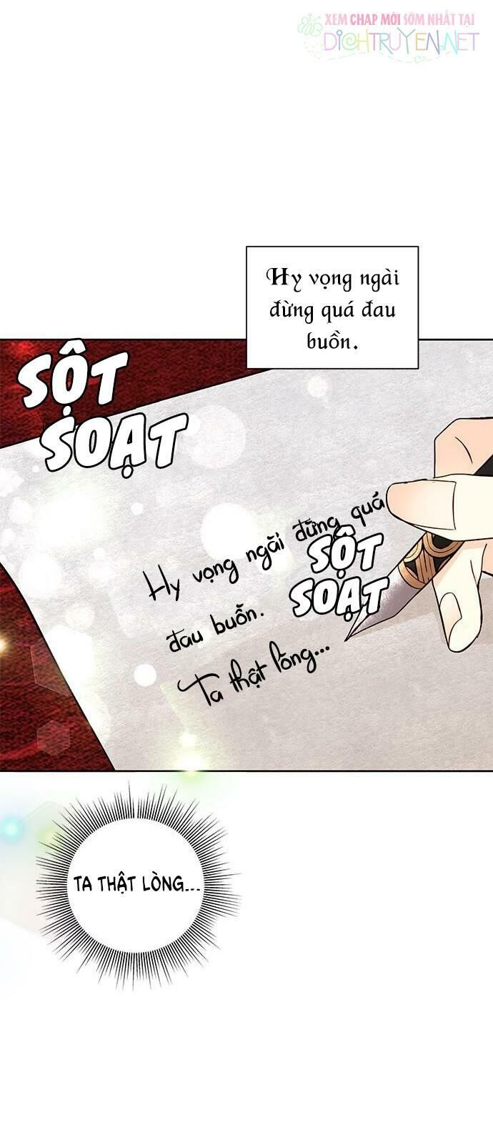 Hoàng Hậu Tái Hôn - Chapter 43 - Page 53