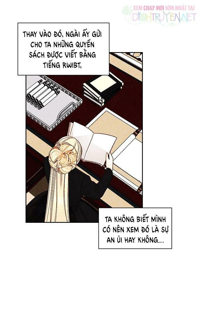 Hoàng Hậu Tái Hôn - Chapter 43 - Page 58