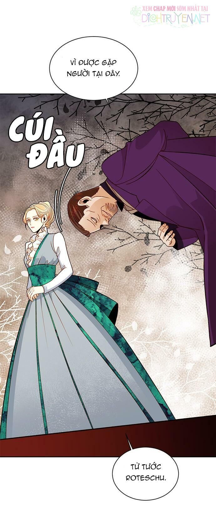 Hoàng Hậu Tái Hôn - Chapter 43 - Page 60