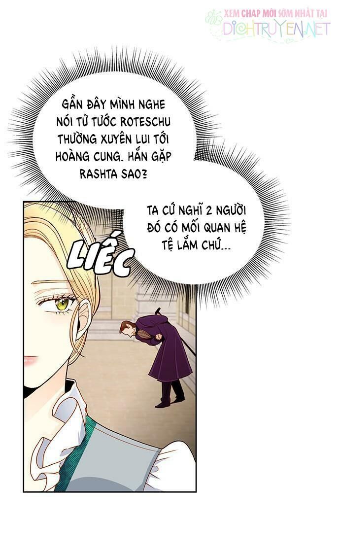 Hoàng Hậu Tái Hôn - Chapter 43 - Page 61