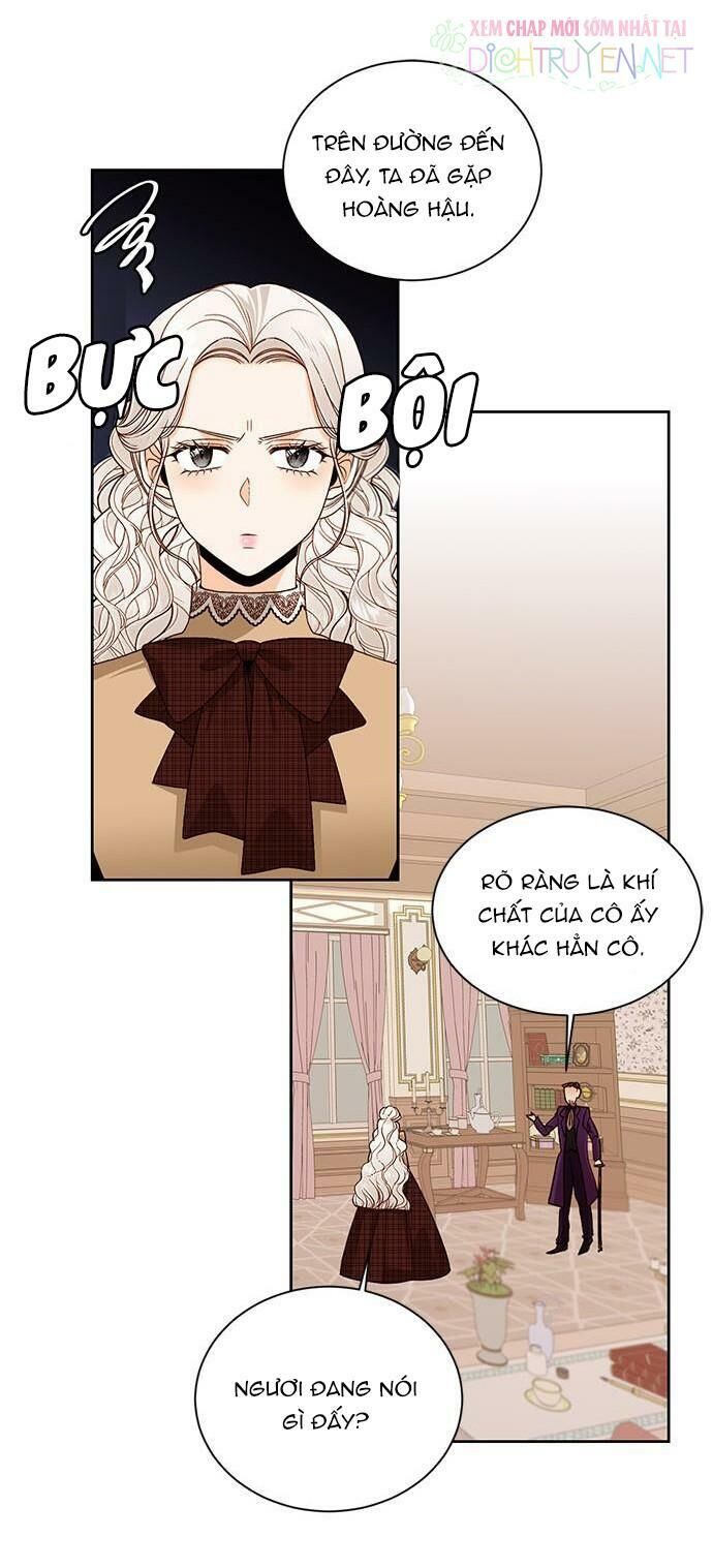 Hoàng Hậu Tái Hôn - Chapter 43 - Page 64