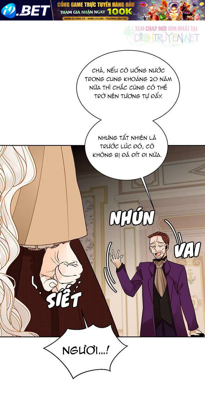 Hoàng Hậu Tái Hôn - Chapter 43 - Page 66