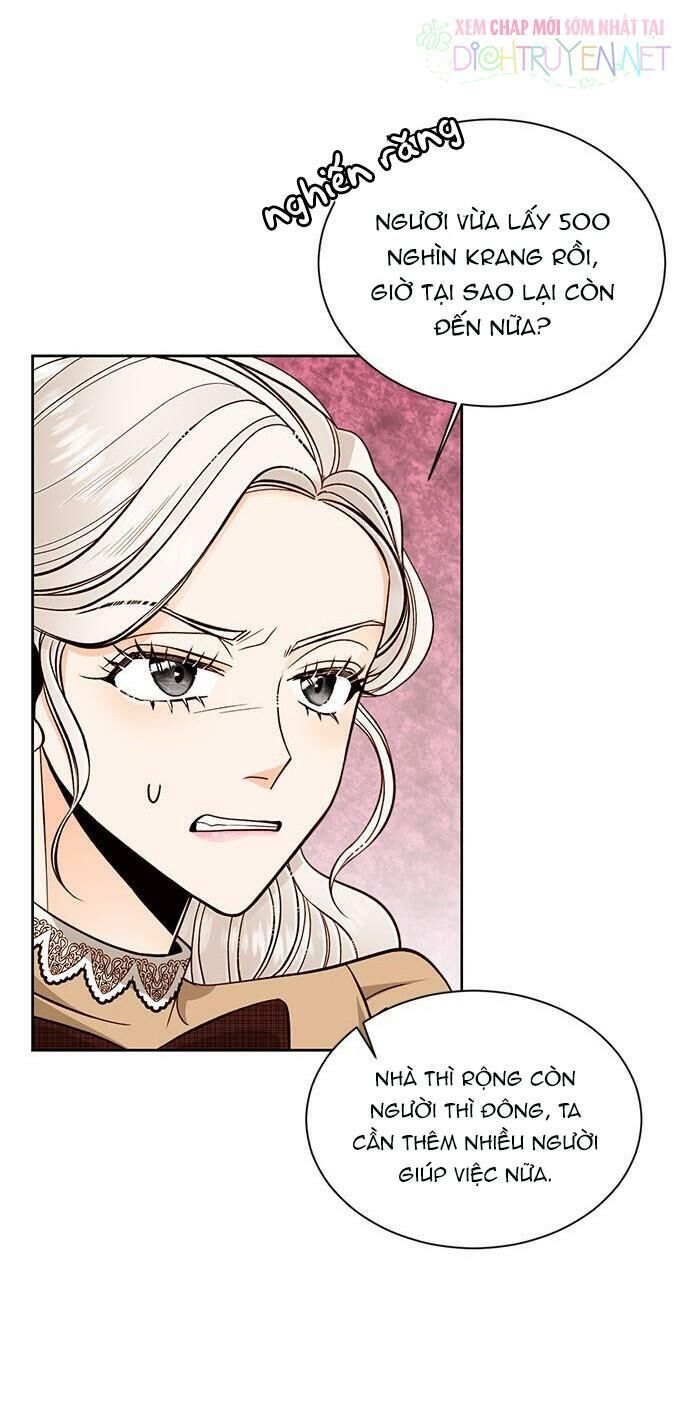 Hoàng Hậu Tái Hôn - Chapter 43 - Page 67