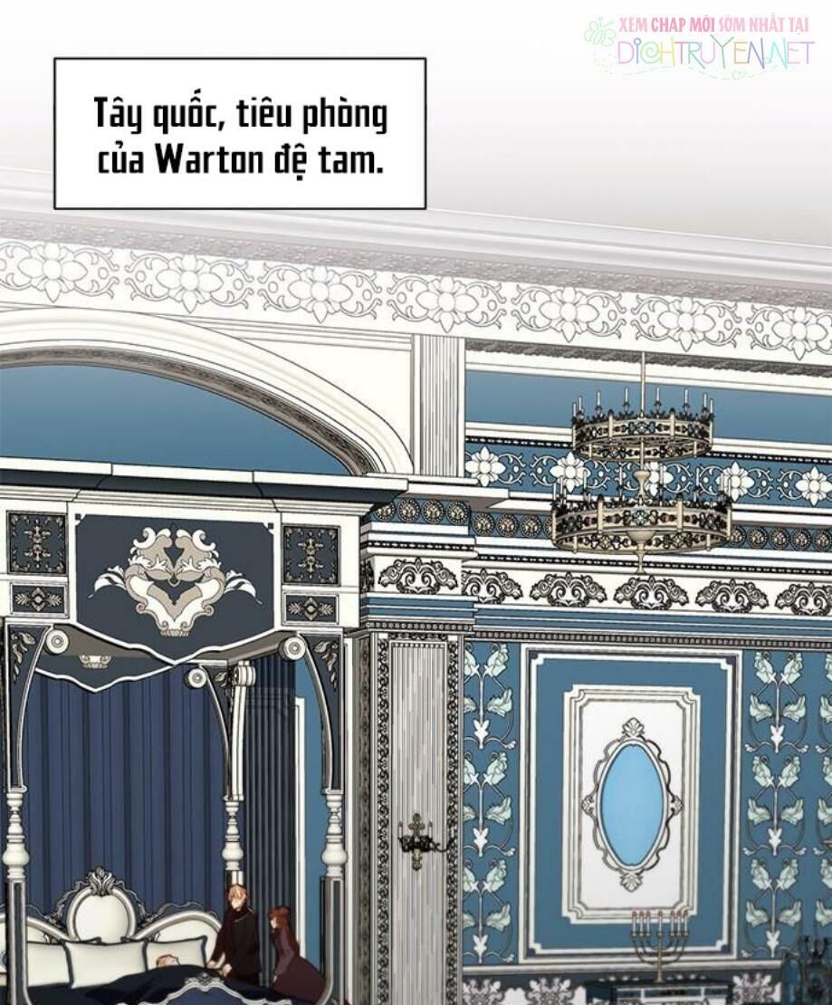 Hoàng Hậu Tái Hôn - Chapter 43 - Page 7