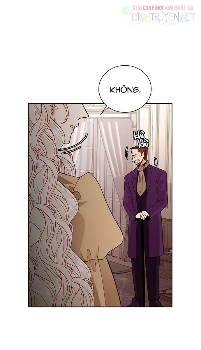 Hoàng Hậu Tái Hôn - Chapter 44 - Page 11