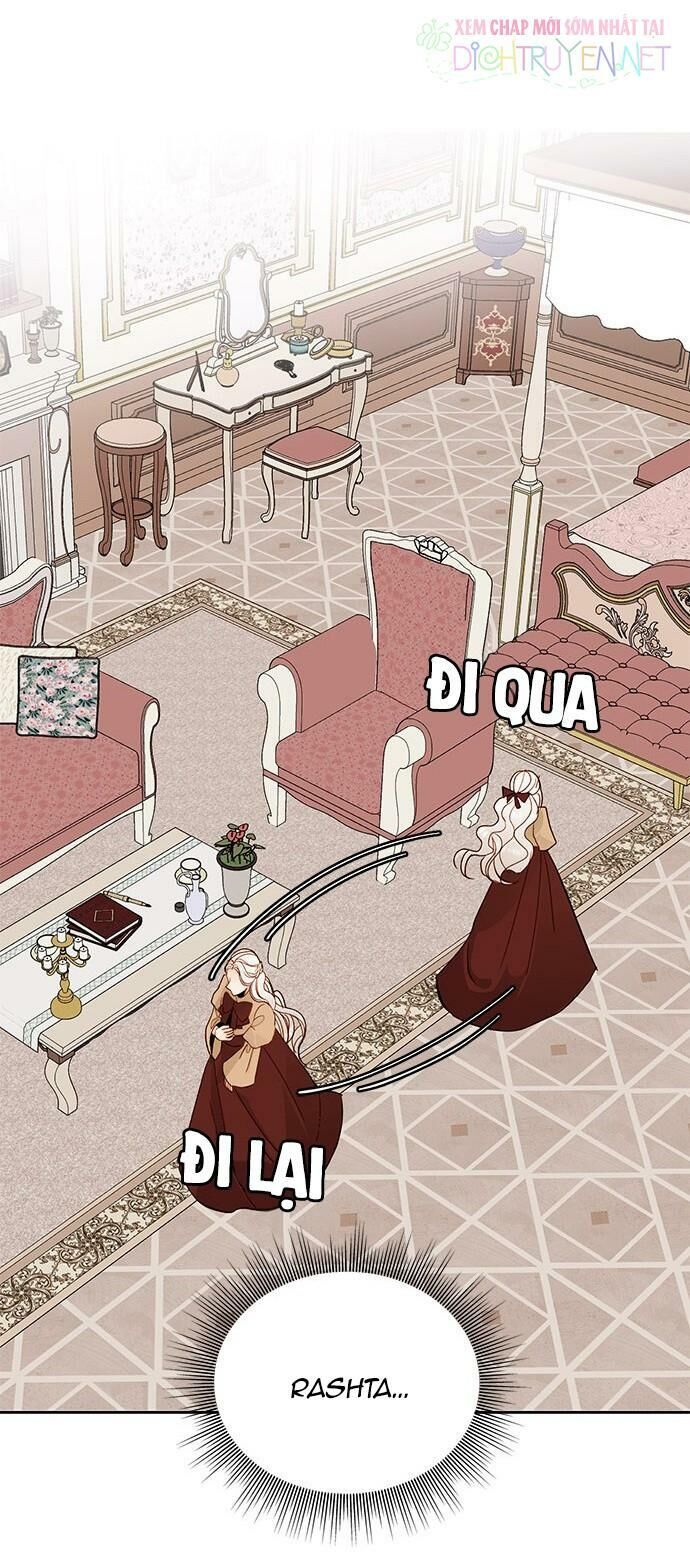 Hoàng Hậu Tái Hôn - Chapter 44 - Page 14