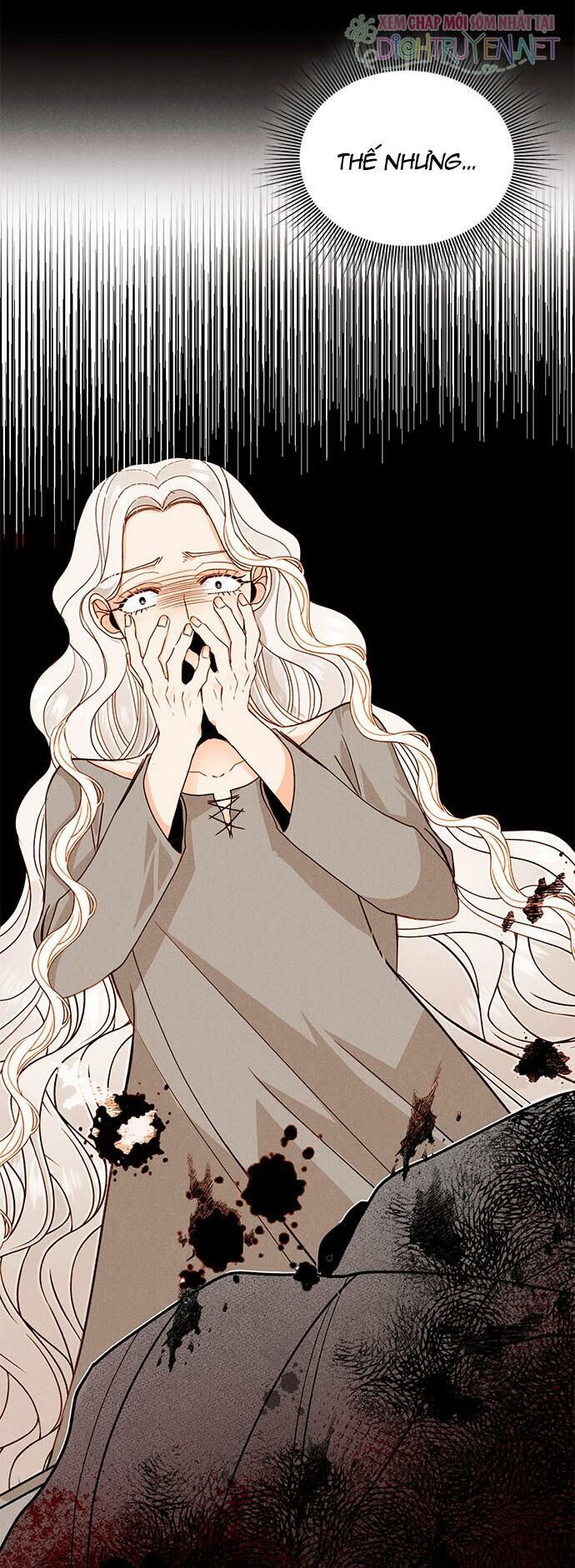 Hoàng Hậu Tái Hôn - Chapter 44 - Page 17