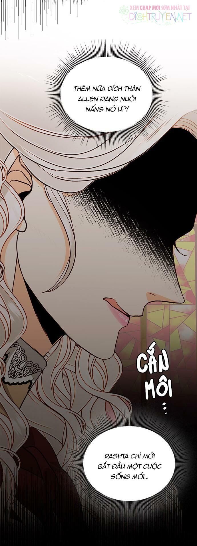 Hoàng Hậu Tái Hôn - Chapter 44 - Page 20